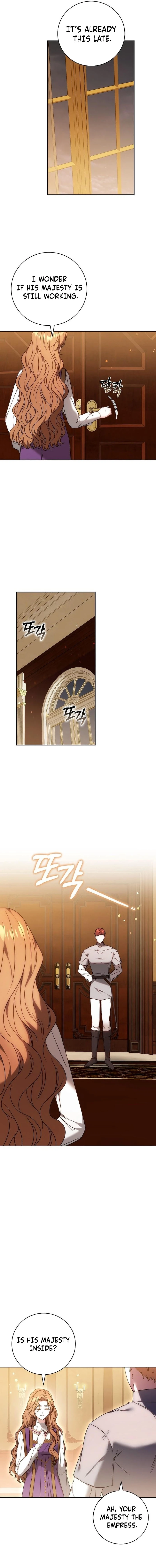 Dareun Namja Ai ro Kiugesseo Chapter 86 page 14 - 