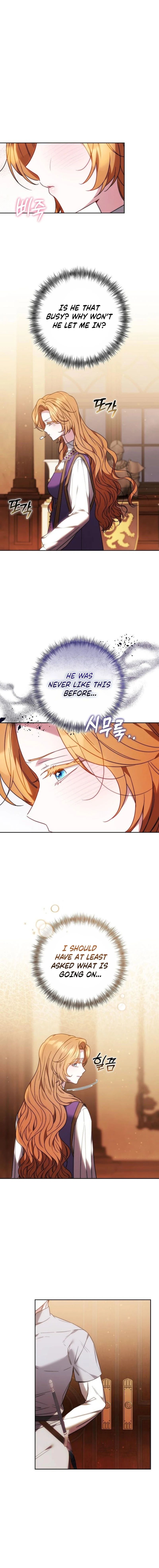 Dareun Namja Ai ro Kiugesseo Chapter 86 page 16 - 