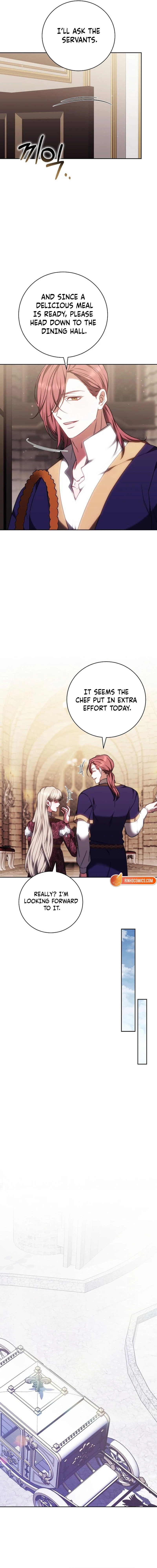Dareun Namja Ai ro Kiugesseo Chapter 86 page 3 - 