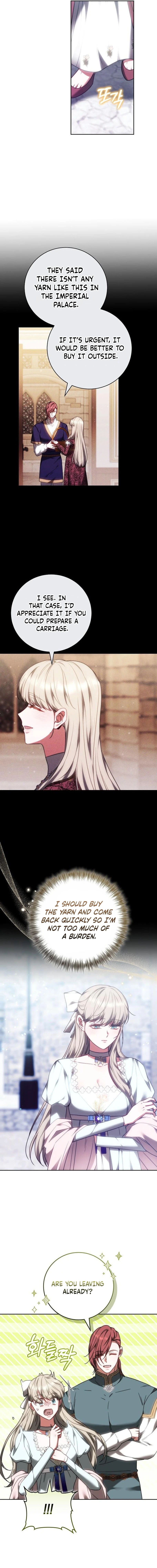 Dareun Namja Ai ro Kiugesseo Chapter 86 page 4 - 