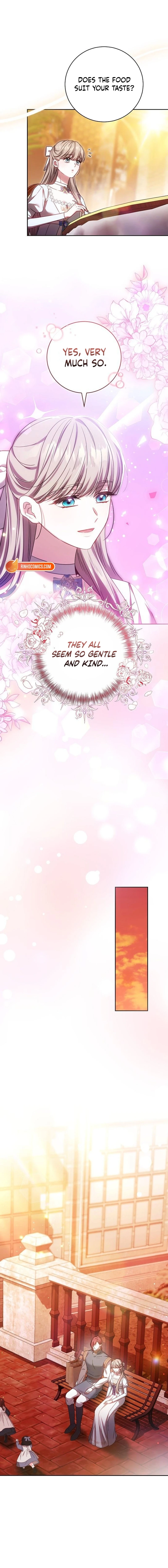 Dareun Namja Ai ro Kiugesseo Chapter 86 page 10 - 