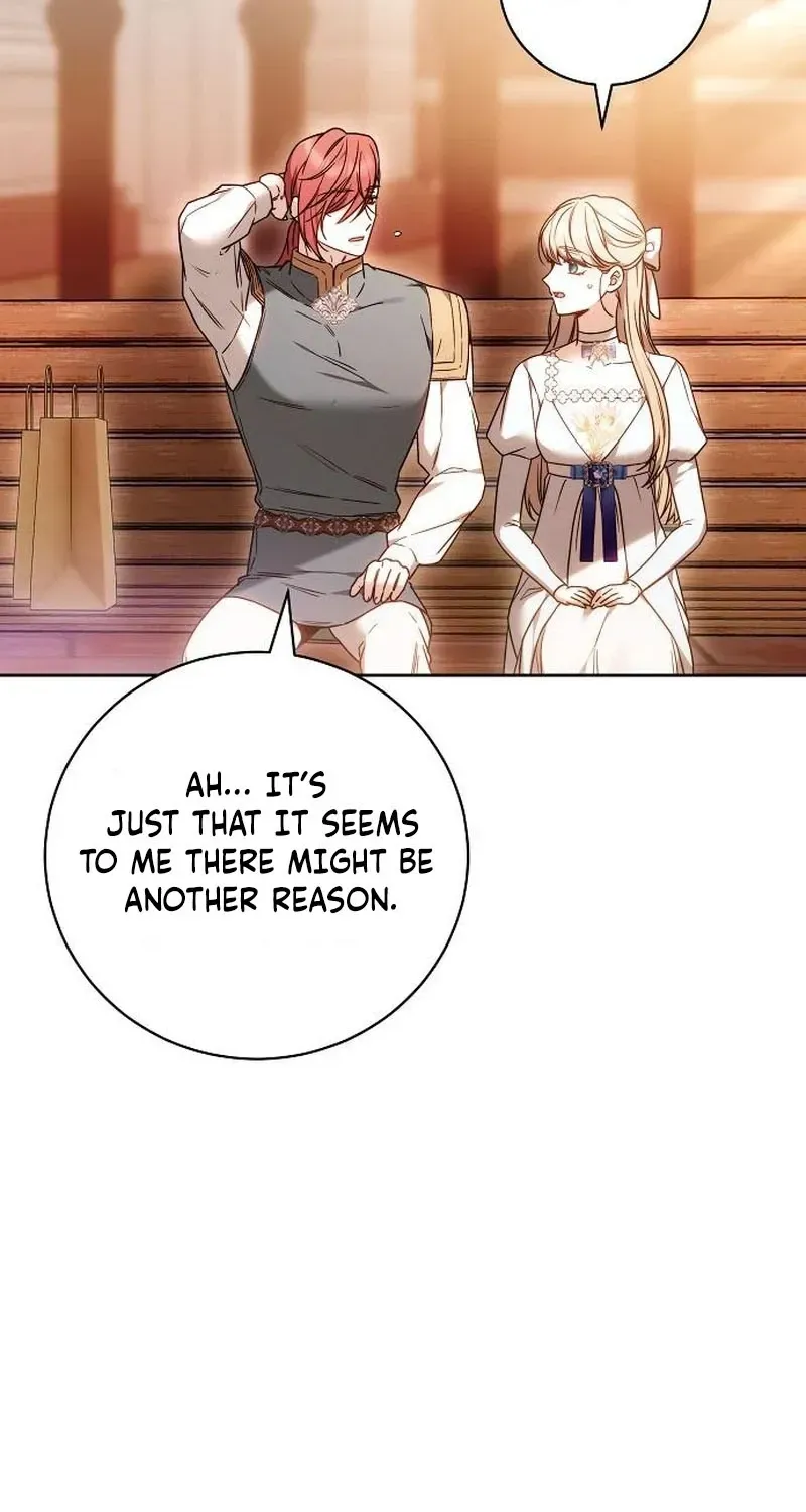 Dareun Namja Ai ro Kiugesseo Chapter 87 page 2 - 