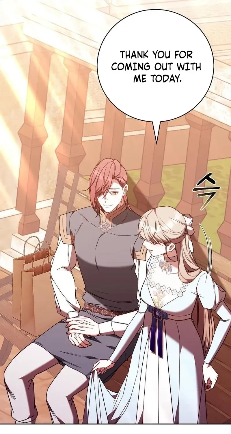 Dareun Namja Ai ro Kiugesseo Chapter 87 page 31 - 
