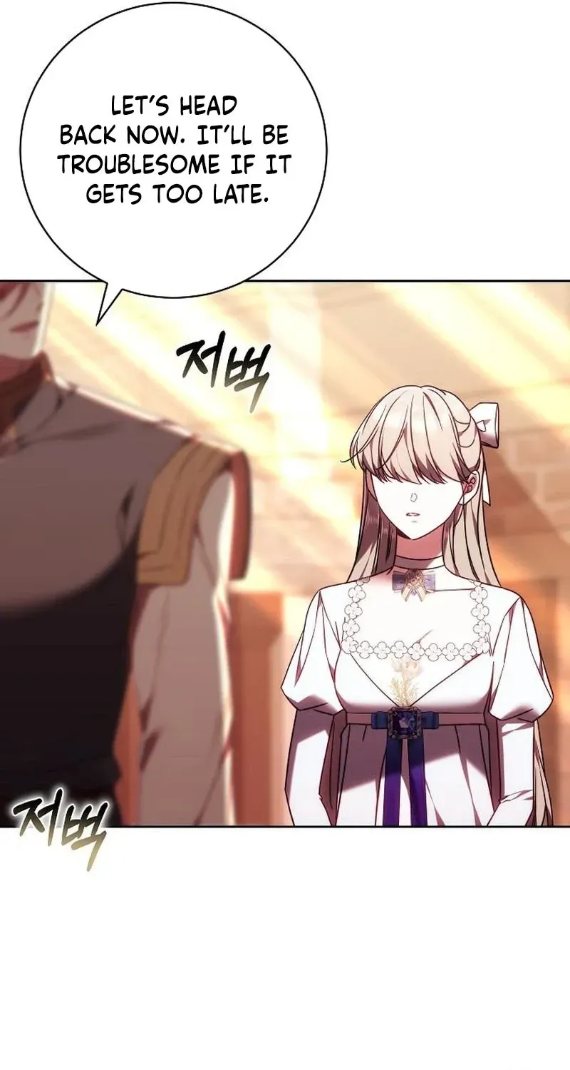 Dareun Namja Ai ro Kiugesseo Chapter 87 page 36 - 