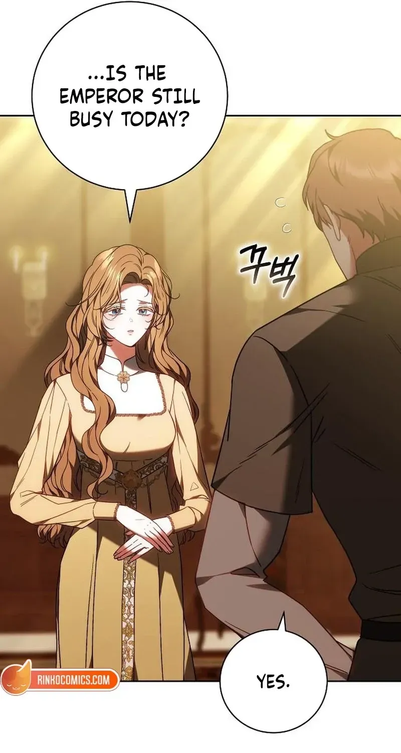 Dareun Namja Ai ro Kiugesseo Chapter 87 page 41 - 