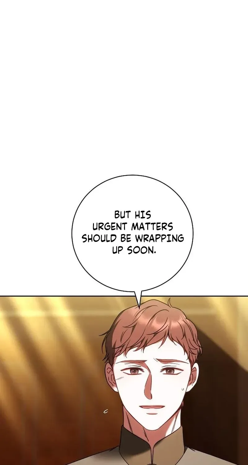 Dareun Namja Ai ro Kiugesseo Chapter 87 page 42 - 