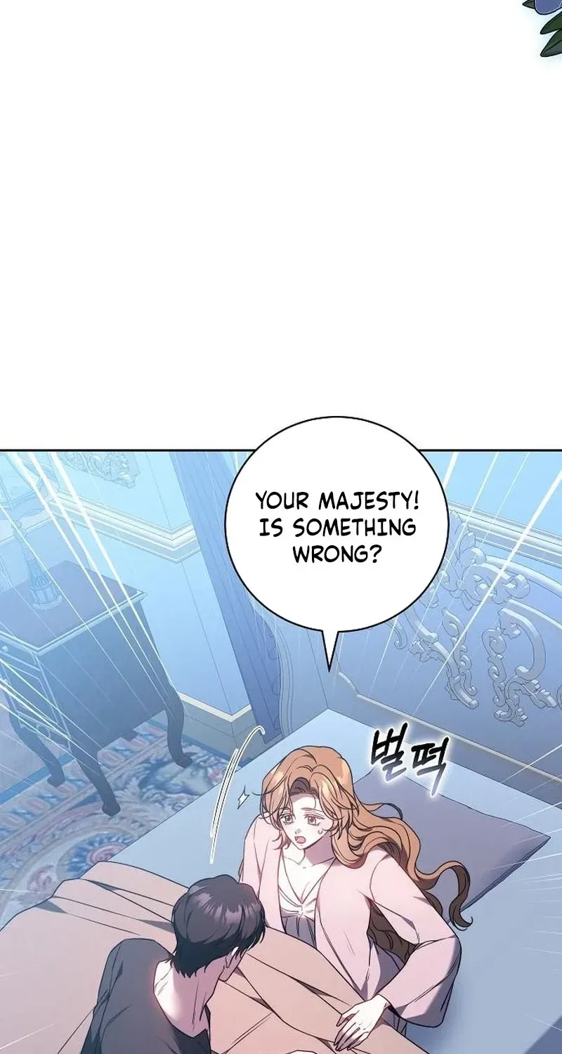 Dareun Namja Ai ro Kiugesseo Chapter 87 page 61 - 
