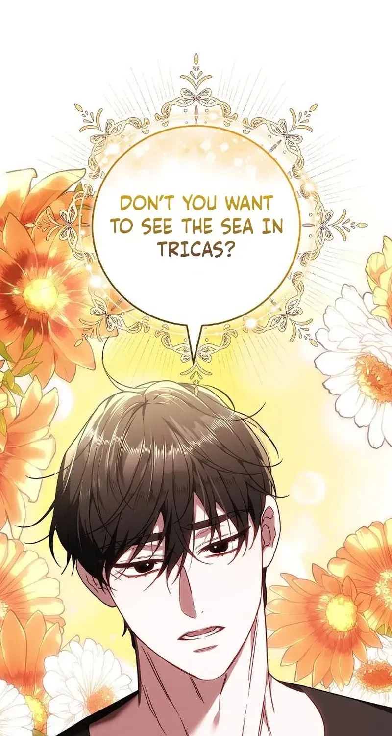 Dareun Namja Ai ro Kiugesseo Chapter 87 page 64 - 