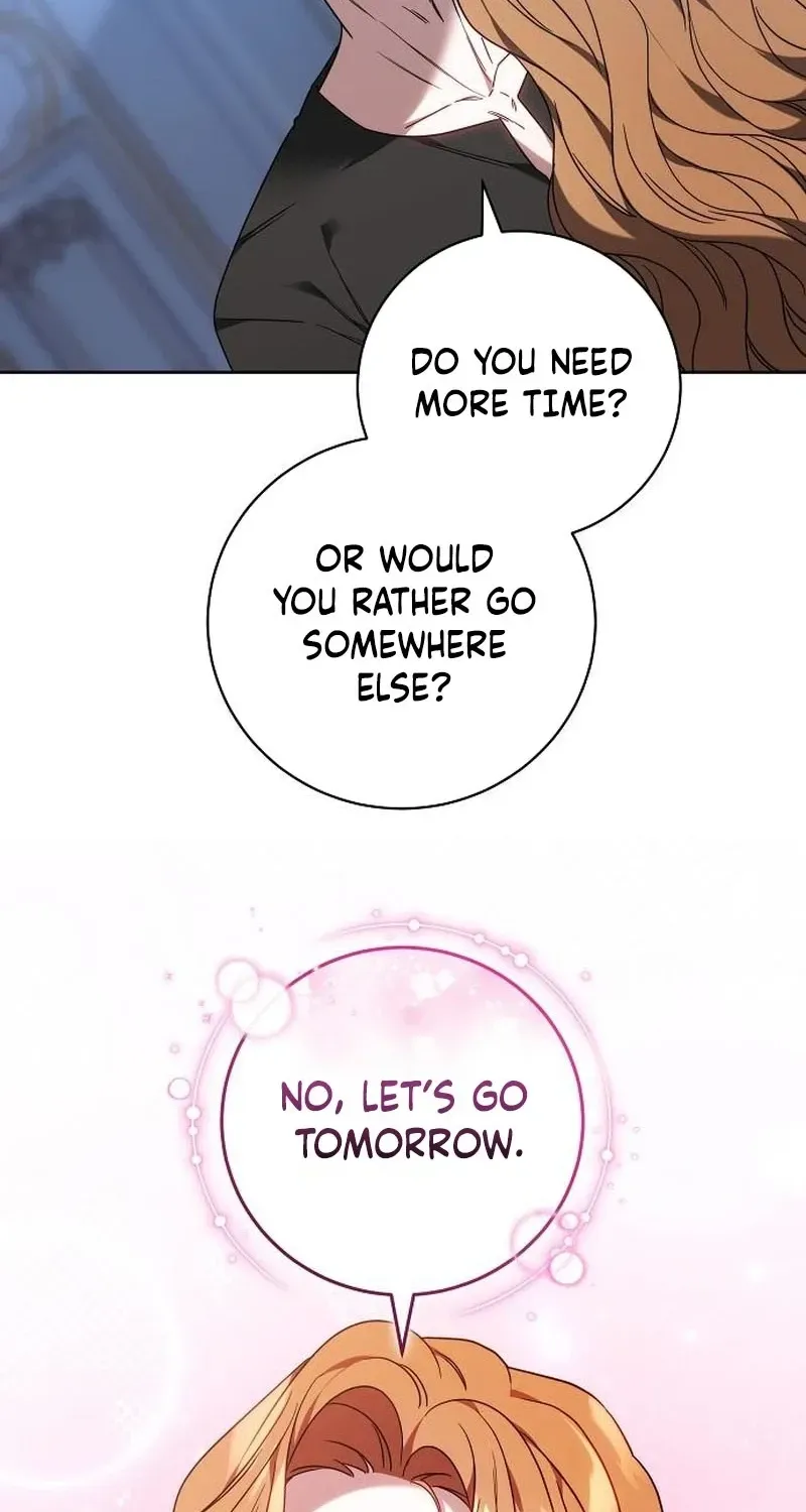 Dareun Namja Ai ro Kiugesseo Chapter 87 page 70 - 