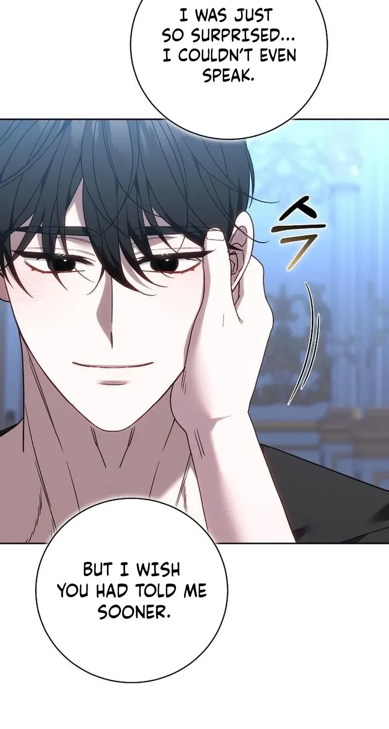 Dareun Namja Ai ro Kiugesseo Chapter 87 page 72 - 