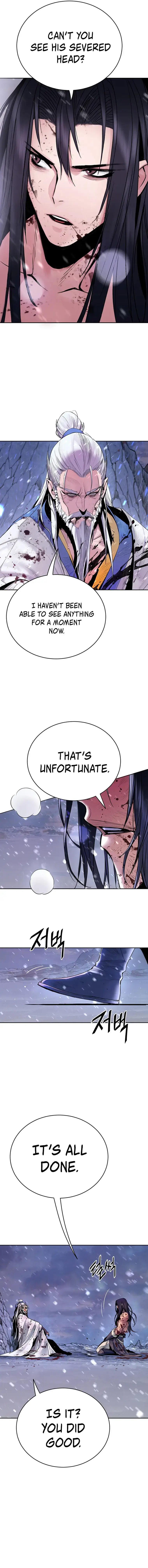 Dark and Light Martial Emperor Chapter 1 page 2 - 