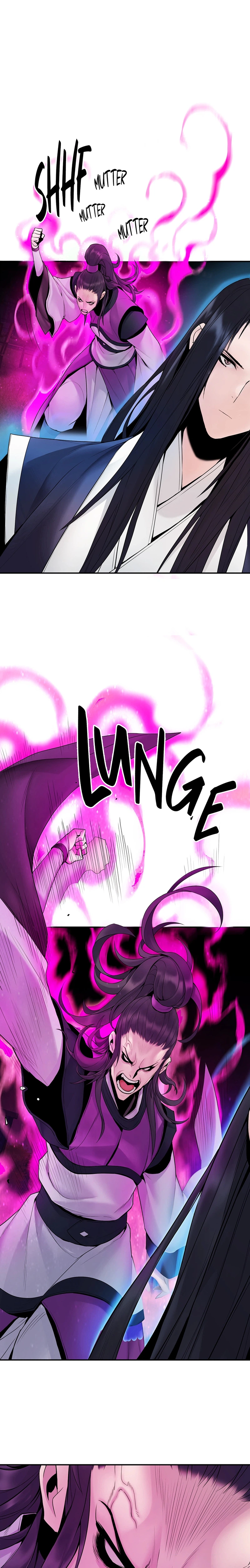 Dark and Light Martial Emperor Chapter 13 page 1 - 