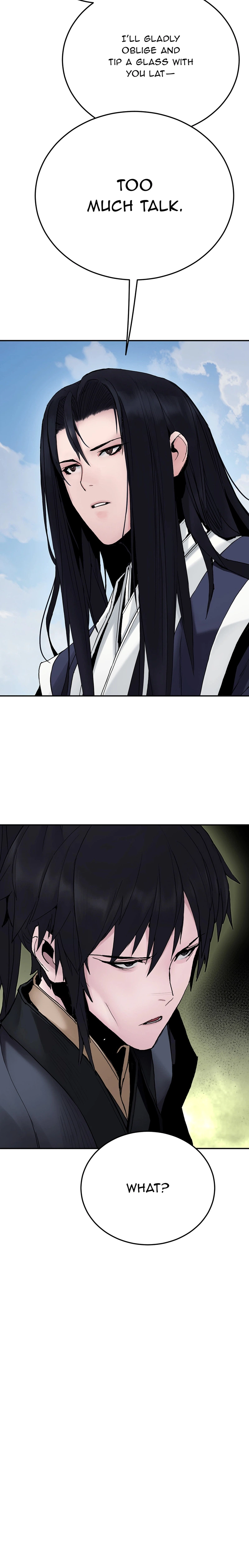Dark and Light Martial Emperor Chapter 13 page 14 - 