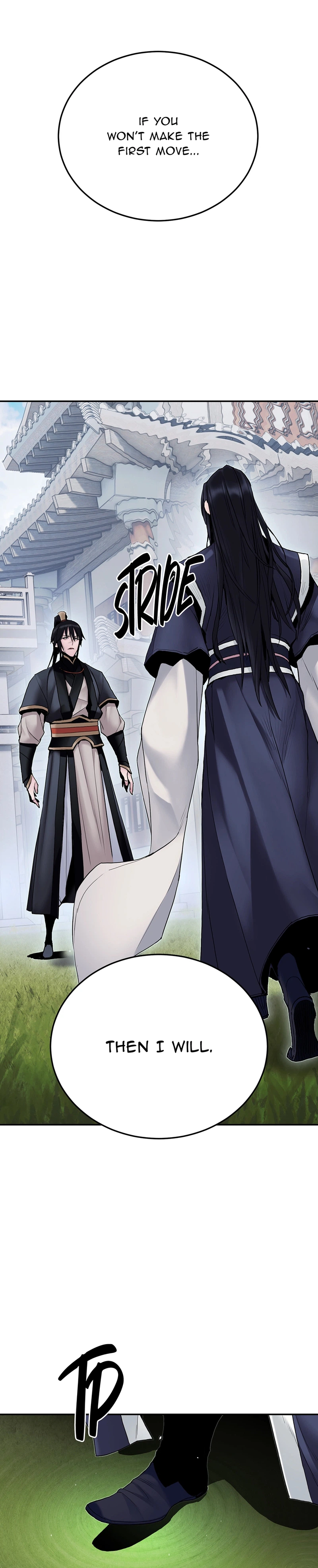 Dark and Light Martial Emperor Chapter 13 page 15 - 