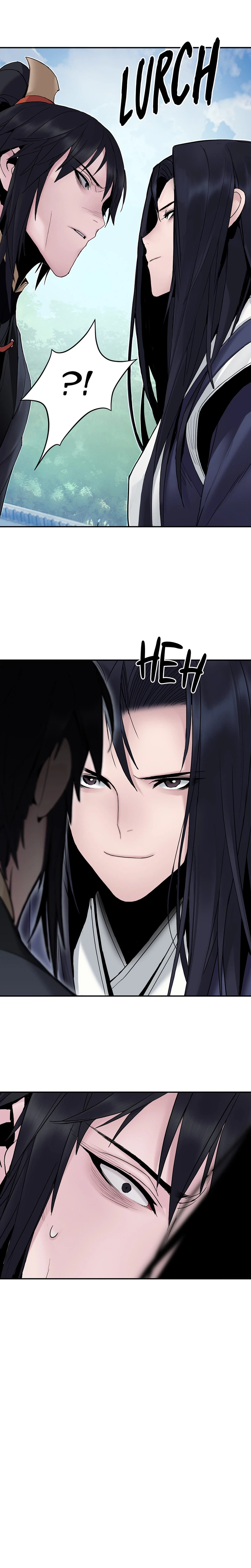 Dark and Light Martial Emperor Chapter 13 page 18 - 