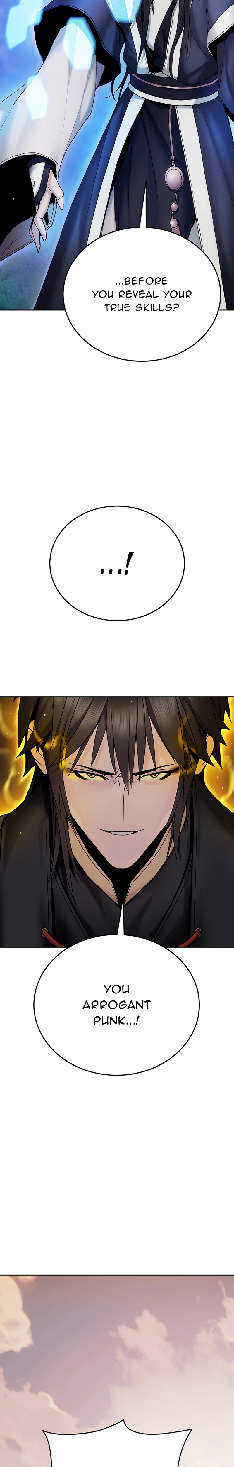 Dark and Light Martial Emperor Chapter 13 page 26 - 