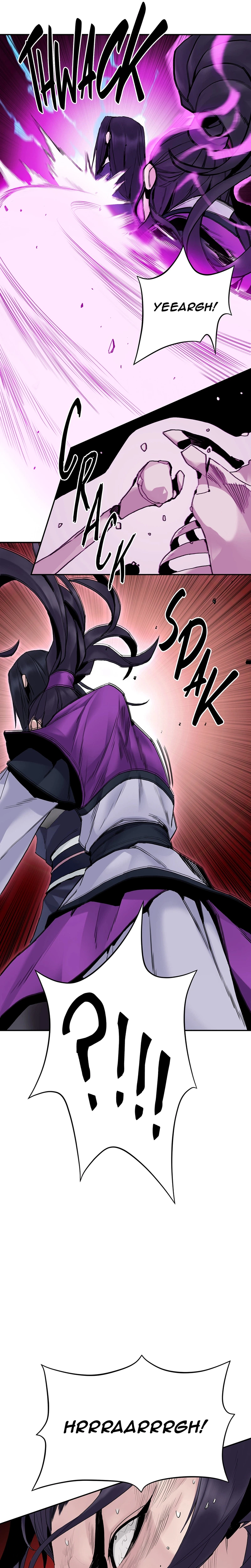 Dark and Light Martial Emperor Chapter 13 page 4 - 
