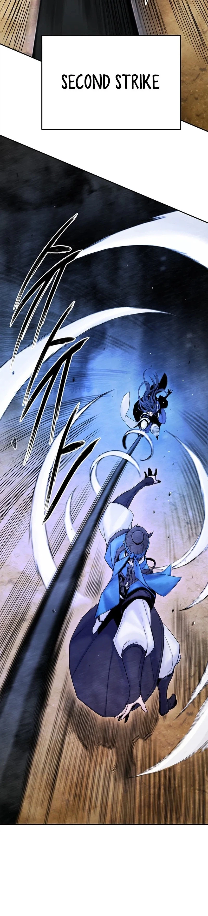 Dark and Light Martial Emperor Chapter 16 page 12 - 