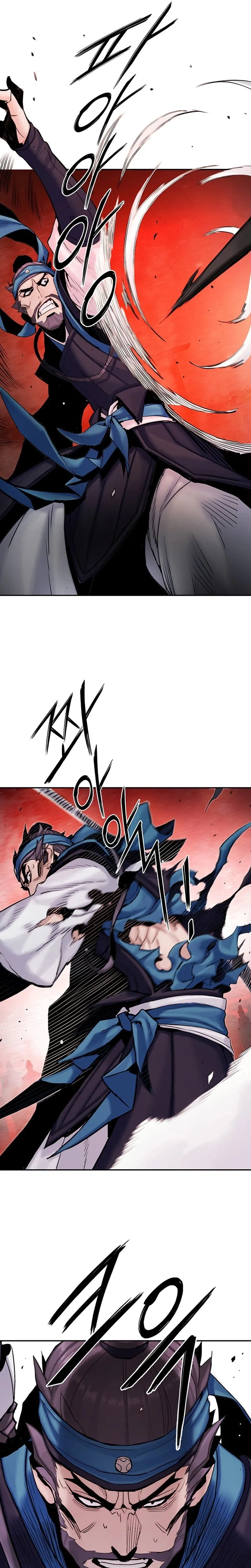 Dark and Light Martial Emperor Chapter 16 page 13 - 