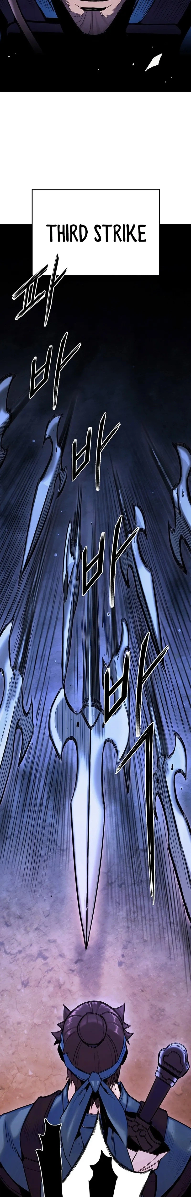 Dark and Light Martial Emperor Chapter 16 page 14 - 