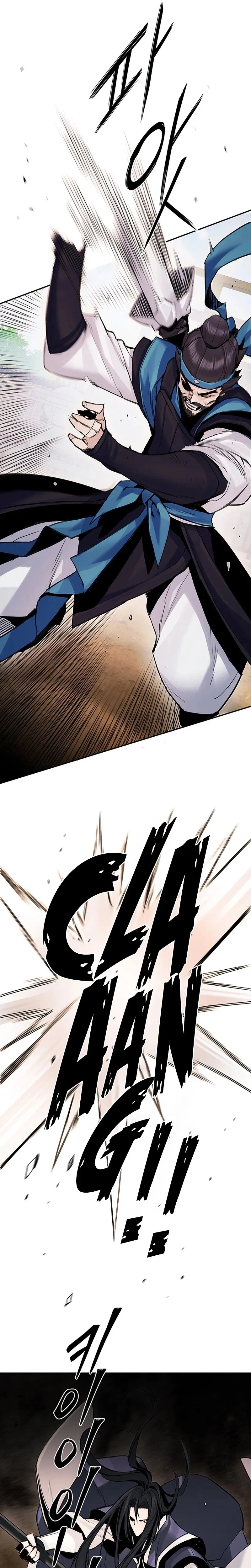 Dark and Light Martial Emperor Chapter 16 page 16 - 