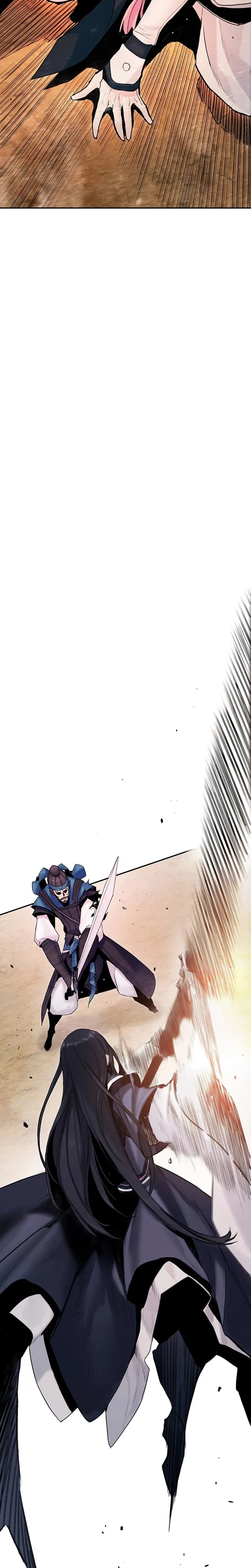Dark and Light Martial Emperor Chapter 16 page 20 - 