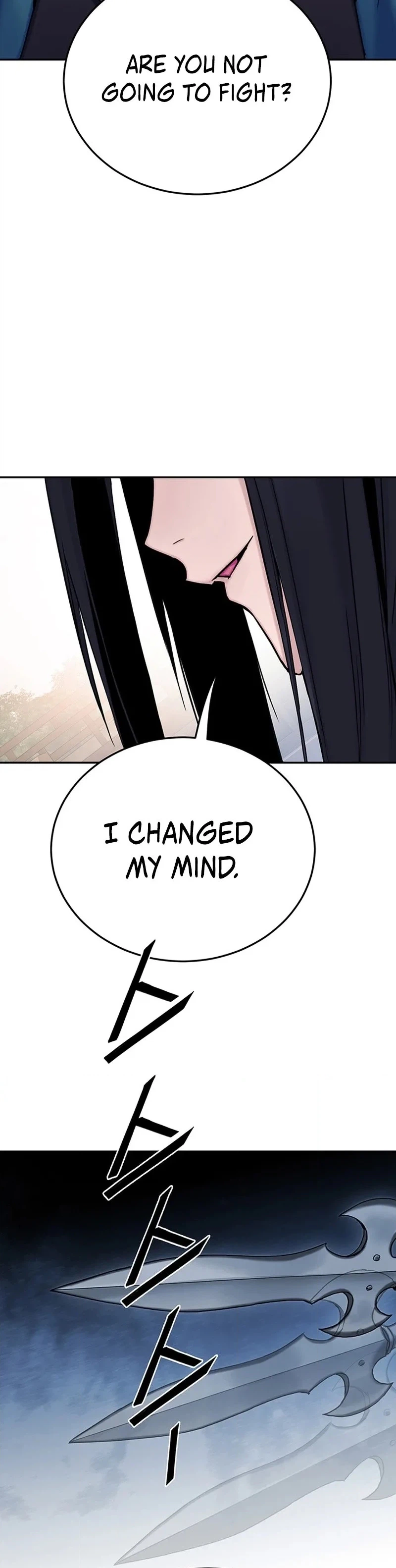 Dark and Light Martial Emperor Chapter 16 page 3 - 