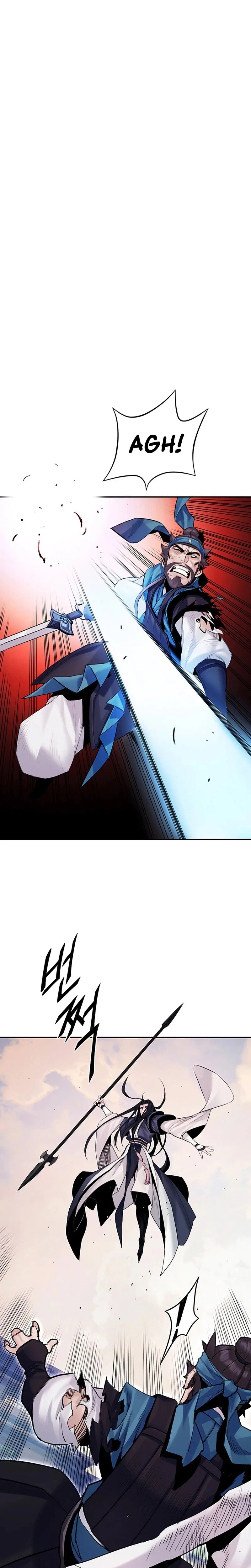 Dark and Light Martial Emperor Chapter 16 page 25 - 