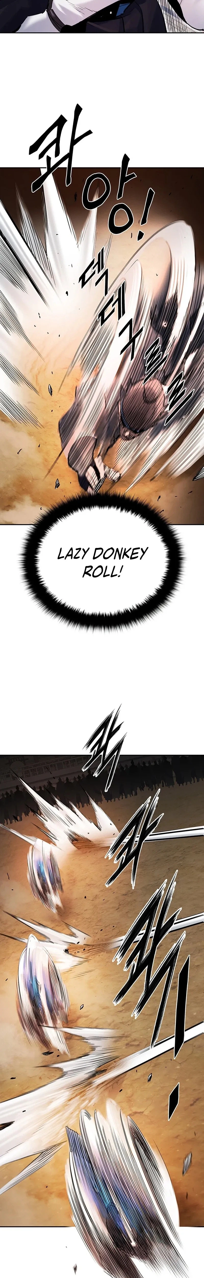 Dark and Light Martial Emperor Chapter 16 page 26 - 