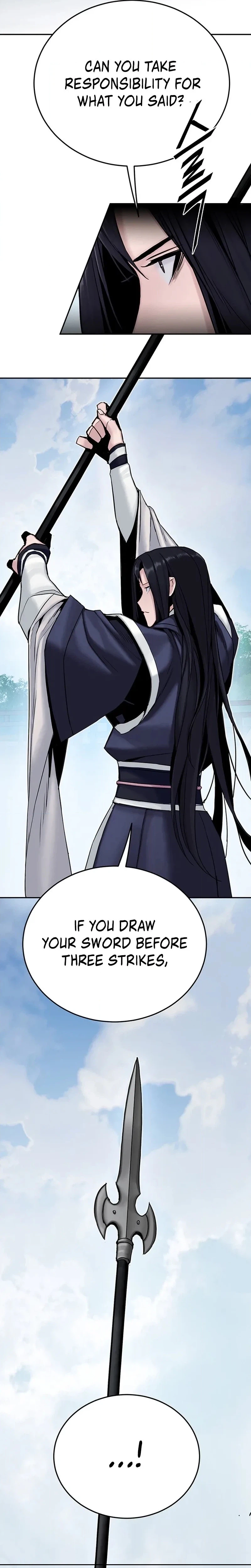 Dark and Light Martial Emperor Chapter 16 page 4 - 