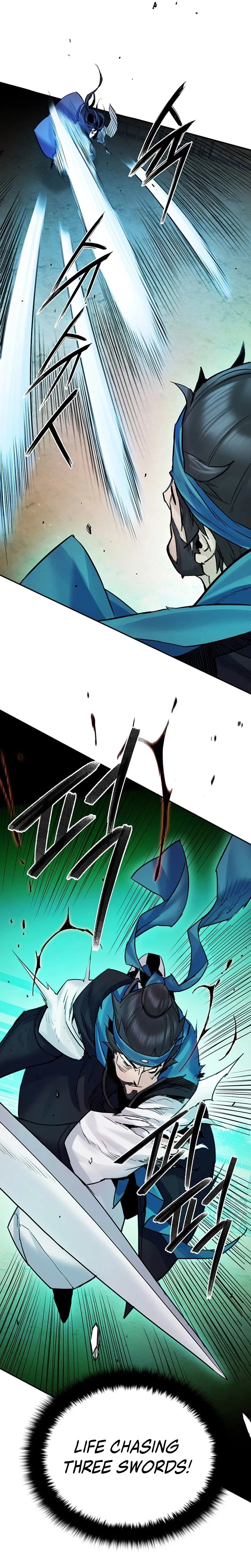Dark and Light Martial Emperor Chapter 16 page 31 - 