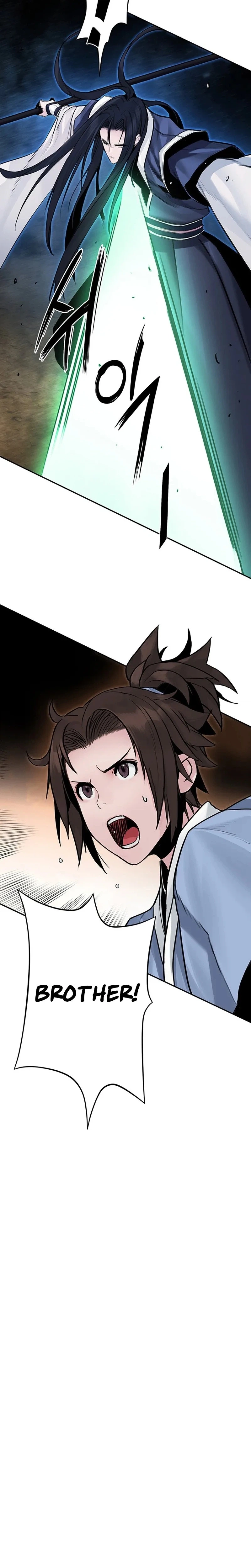 Dark and Light Martial Emperor Chapter 16 page 33 - 