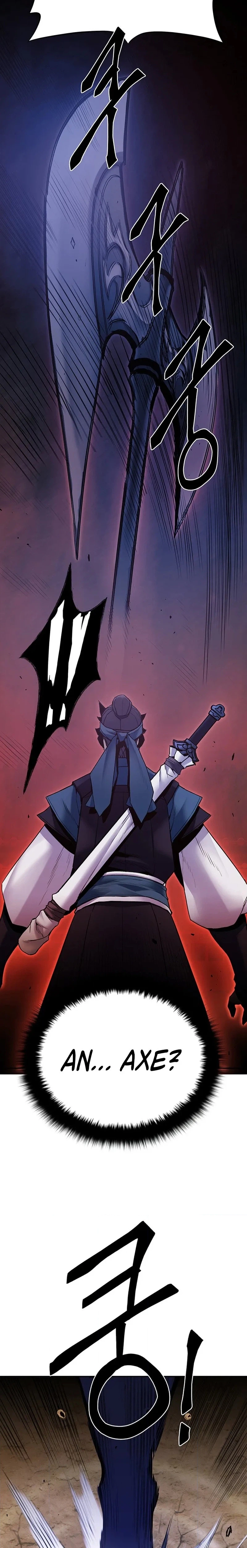 Dark and Light Martial Emperor Chapter 16 page 8 - 