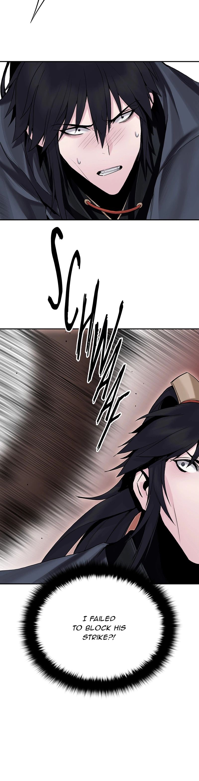 Dark and Light Martial Emperor Chapter 18 page 21 - 