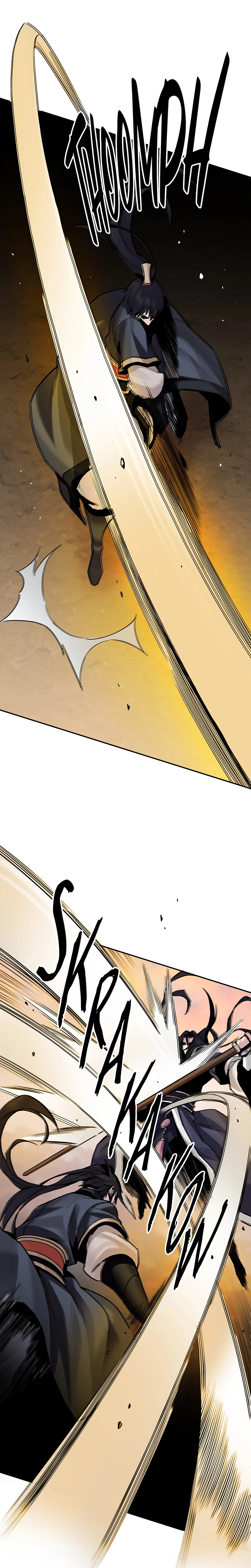 Dark and Light Martial Emperor Chapter 18 page 23 - 