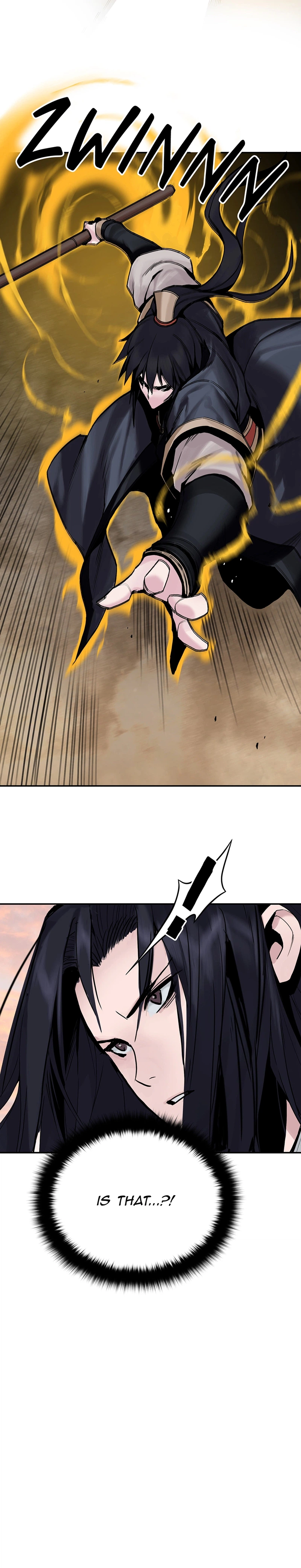Dark and Light Martial Emperor Chapter 18 page 24 - 