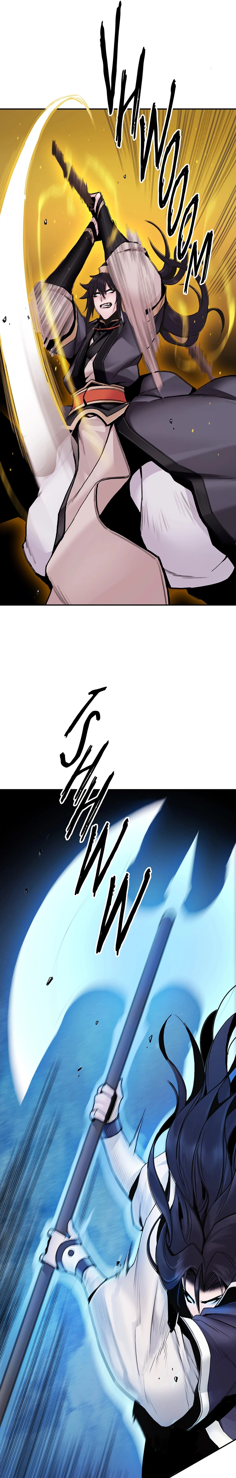 Dark and Light Martial Emperor Chapter 18 page 25 - 