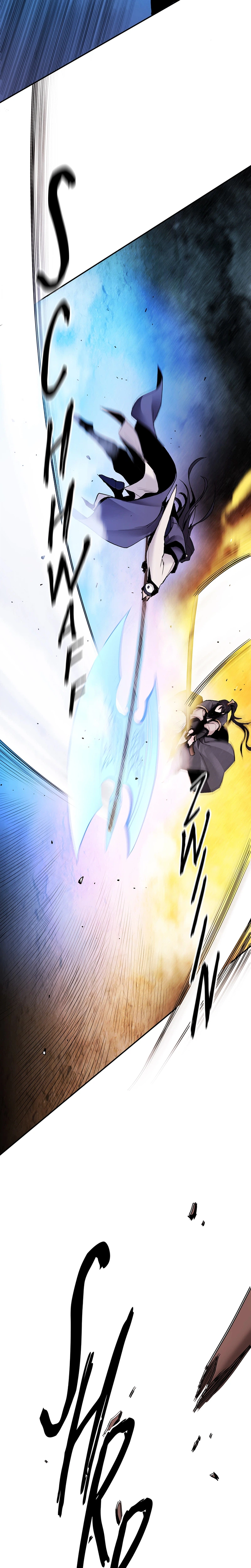 Dark and Light Martial Emperor Chapter 18 page 26 - 
