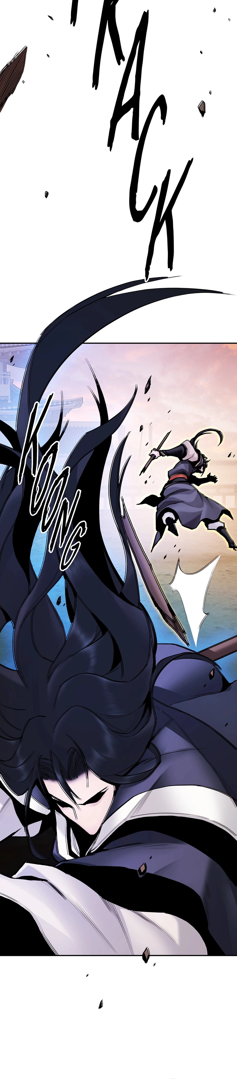 Dark and Light Martial Emperor Chapter 18 page 27 - 