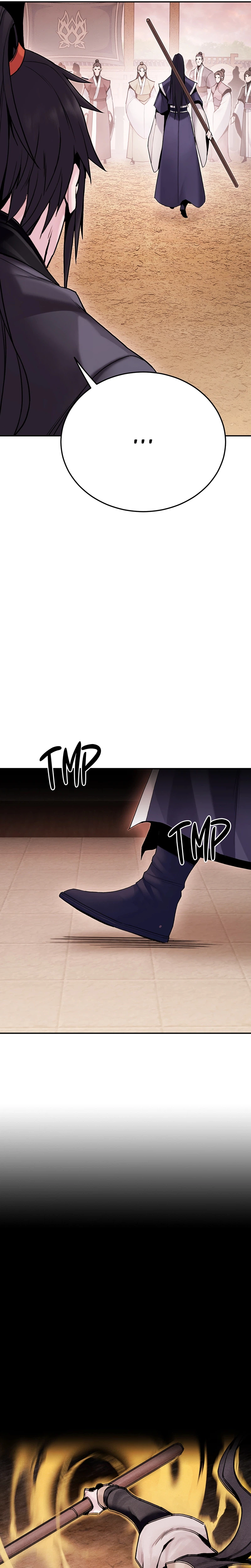 Dark and Light Martial Emperor Chapter 18 page 29 - 