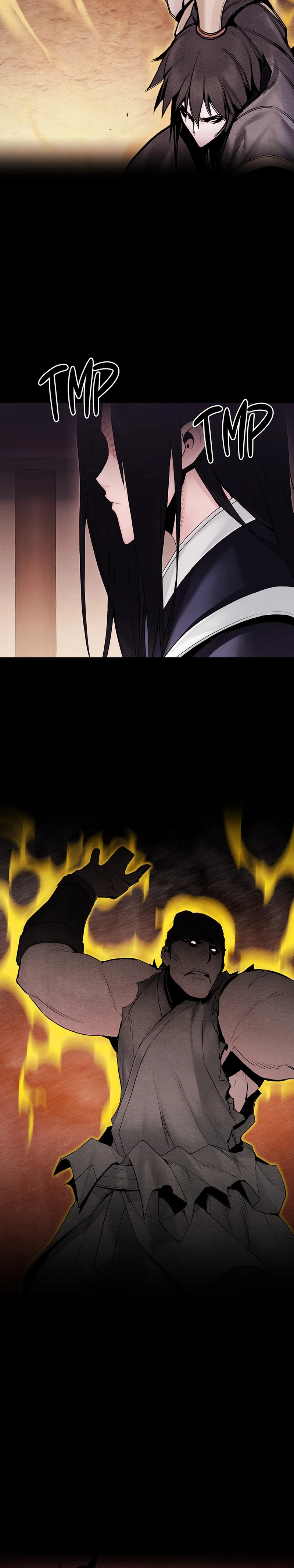 Dark and Light Martial Emperor Chapter 18 page 30 - 