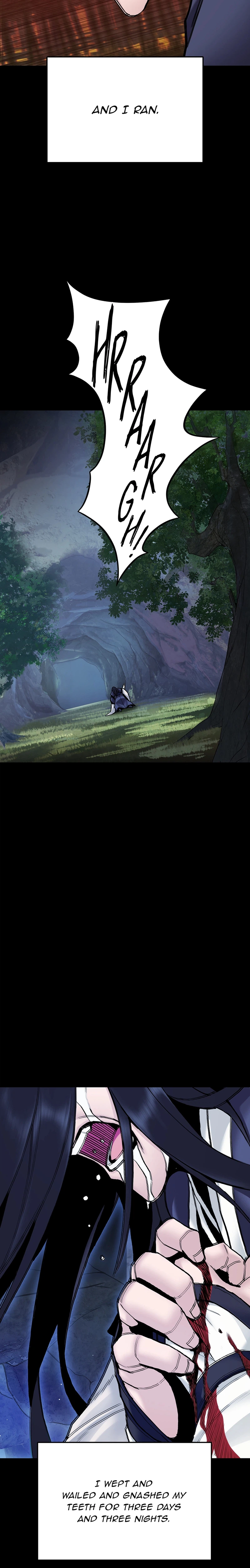 Dark and Light Martial Emperor Chapter 19 page 12 - 