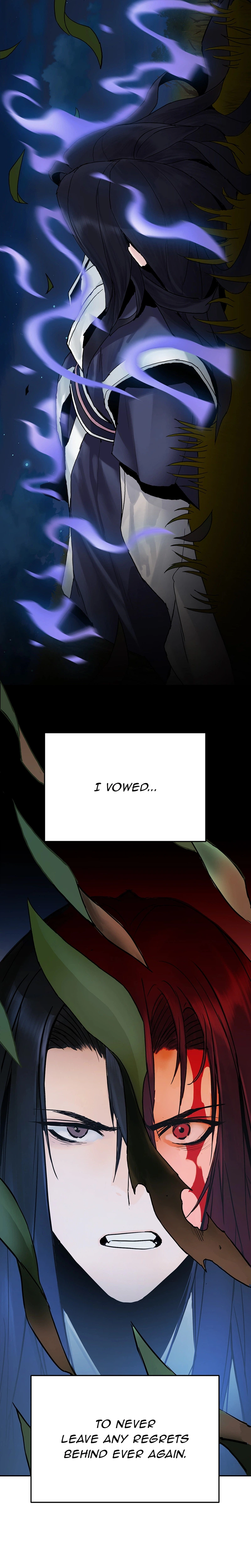 Dark and Light Martial Emperor Chapter 19 page 14 - 