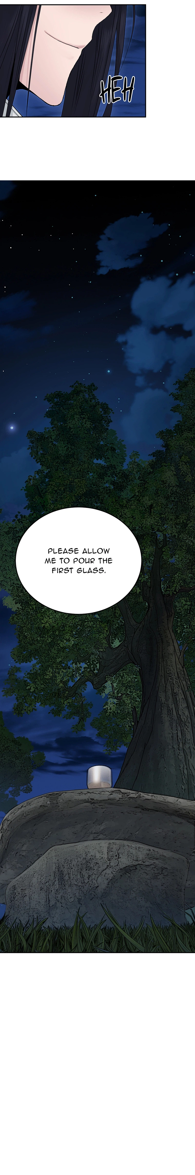 Dark and Light Martial Emperor Chapter 19 page 18 - 