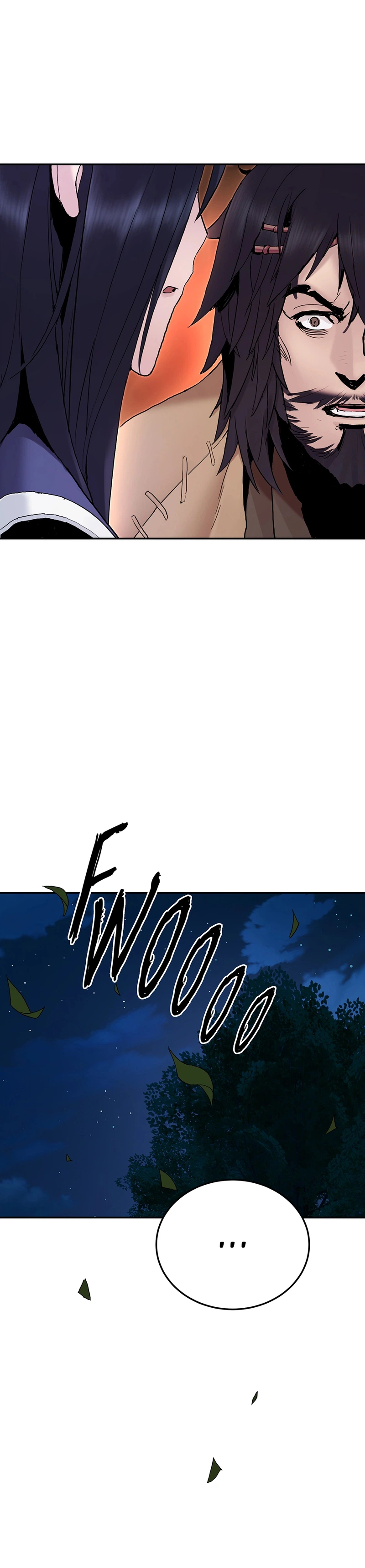 Dark and Light Martial Emperor Chapter 19 page 24 - 