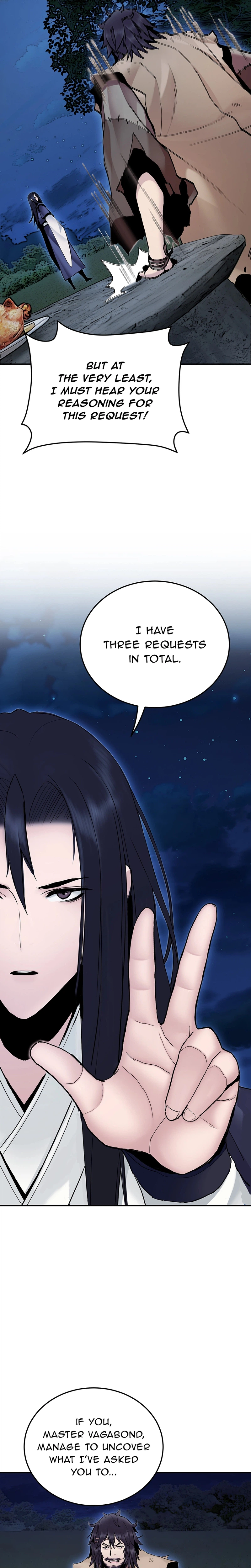 Dark and Light Martial Emperor Chapter 19 page 26 - 