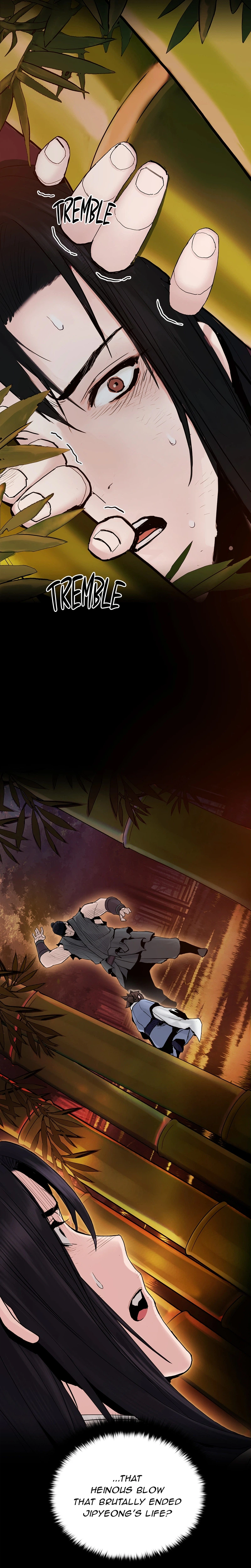 Dark and Light Martial Emperor Chapter 19 page 7 - 
