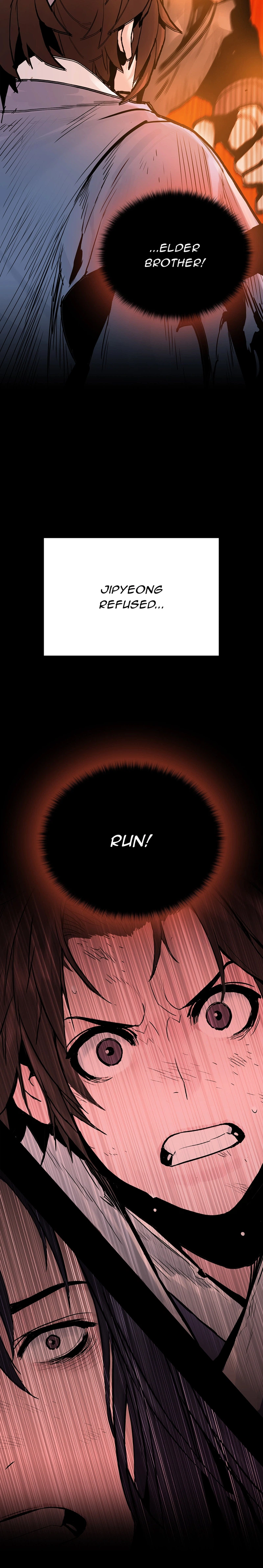 Dark and Light Martial Emperor Chapter 19 page 9 - 