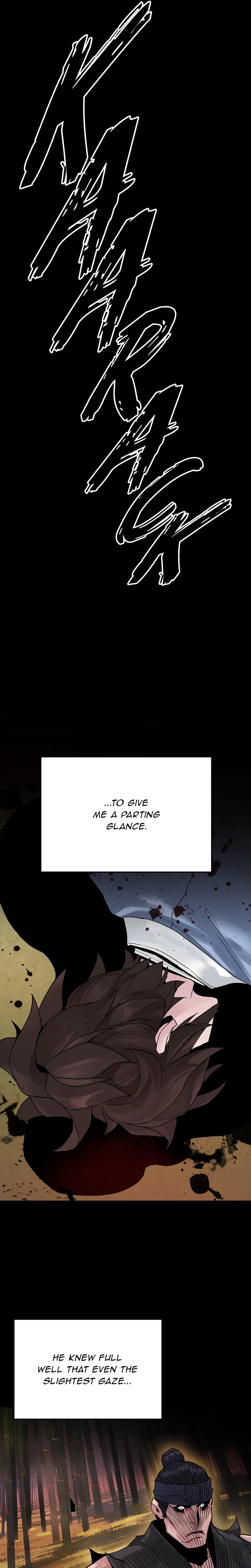 Dark and Light Martial Emperor Chapter 19 page 10 - 