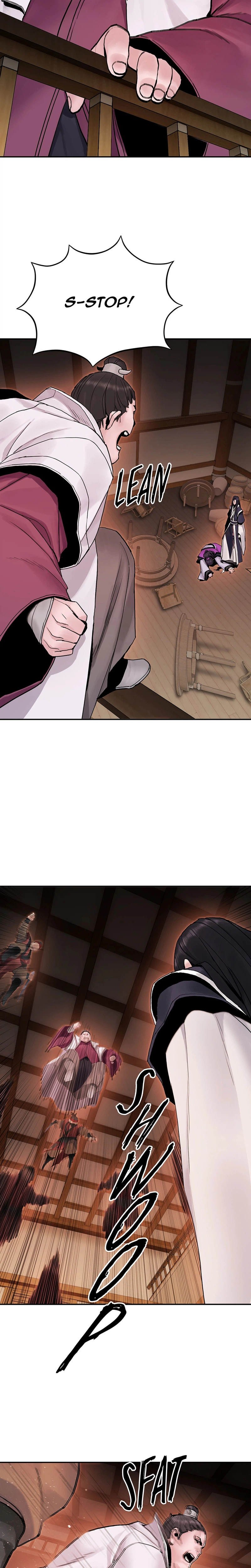 Dark and Light Martial Emperor Chapter 21 page 20 - 